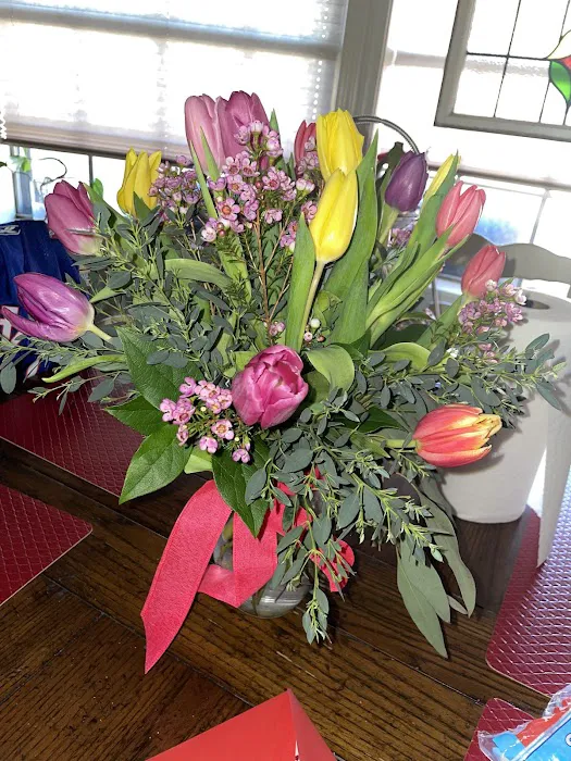 Colony House of Flowers 4