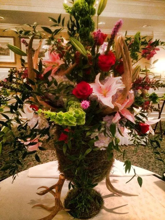 Colony House of Flowers 7