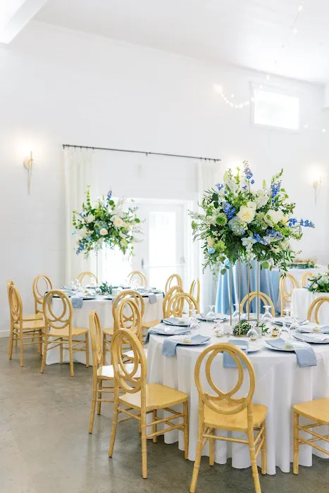 Colony House of Flowers 9