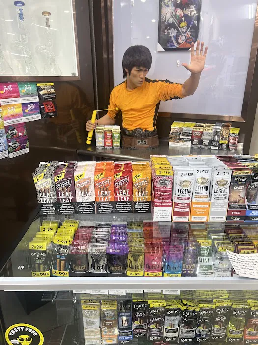 King Vaperz 0