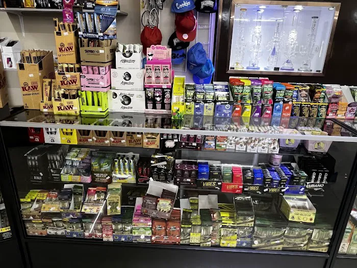 King Vaperz 8