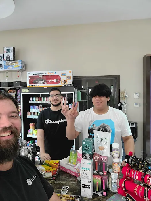 King Vaperz 9