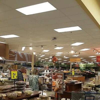 Kroger
