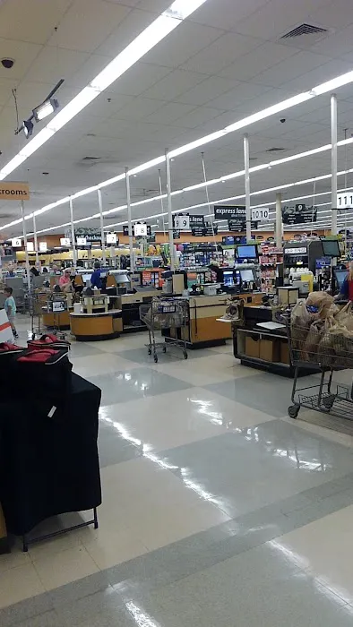 Kroger 5
