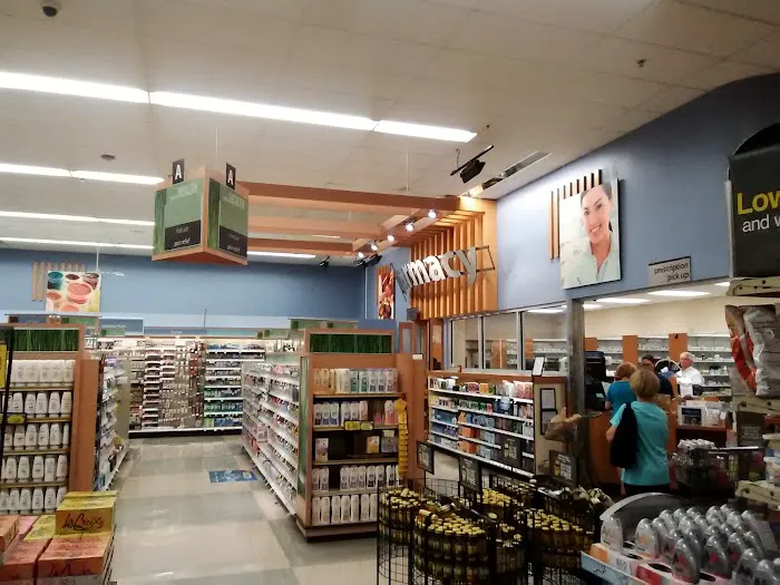 Kroger 6