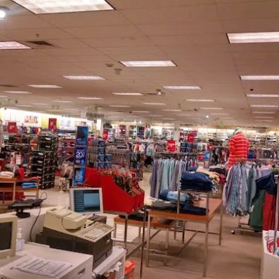 Belk