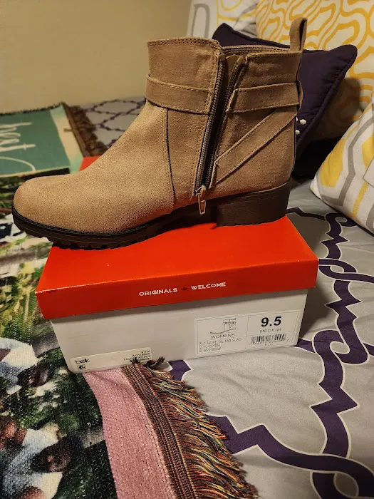 Belk 5