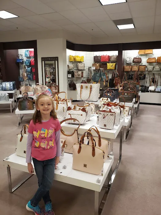 Dillard's 0