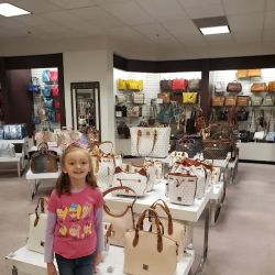 Dillard's ico