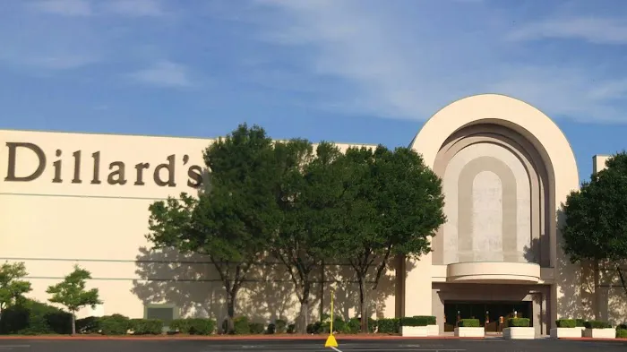 Dillard's 2