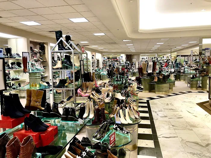 Dillard's 5