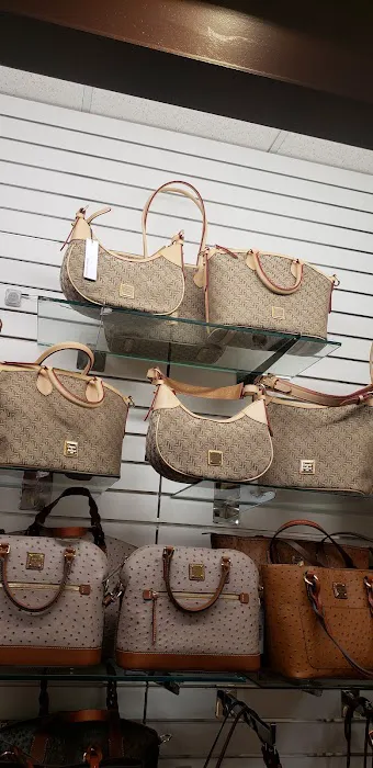 Dillard's 4