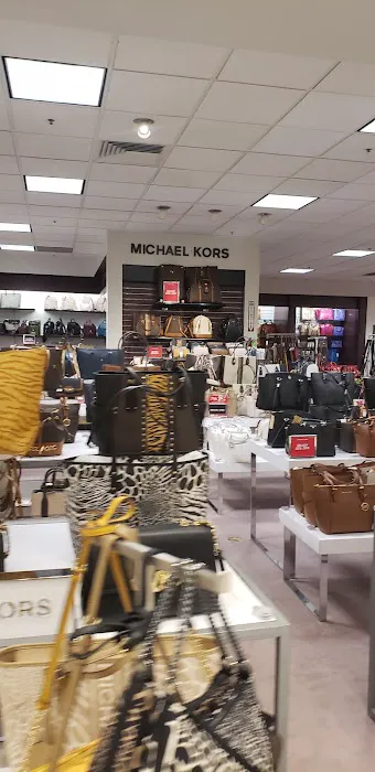 Dillard's 7