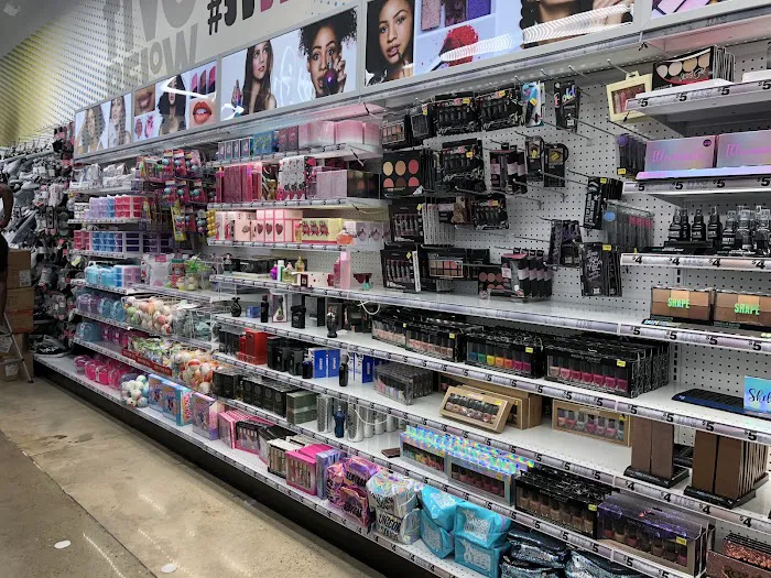 Five Below 3