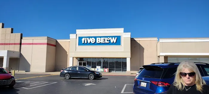 Five Below 2