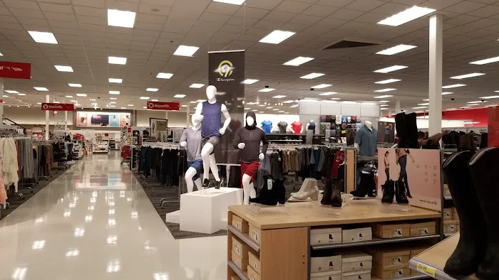 Target 0