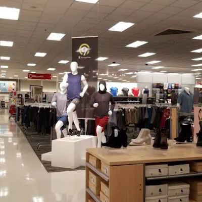 Target