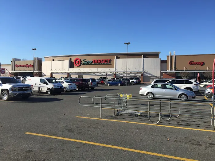 Target 1
