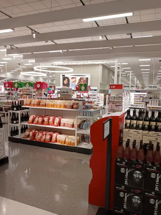 Target 2