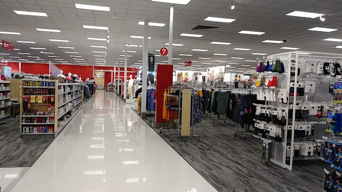 Target 7