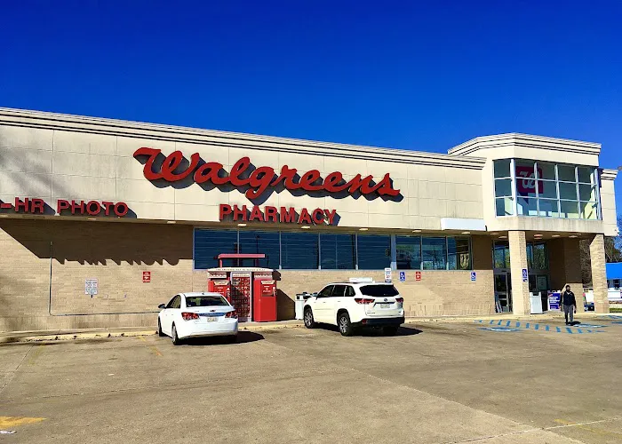 Walgreens 0