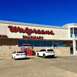 Walgreens ico