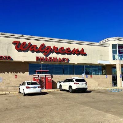 Walgreens