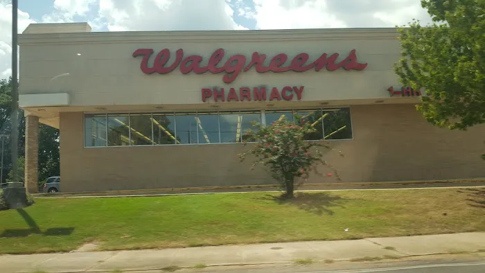 Walgreens 3