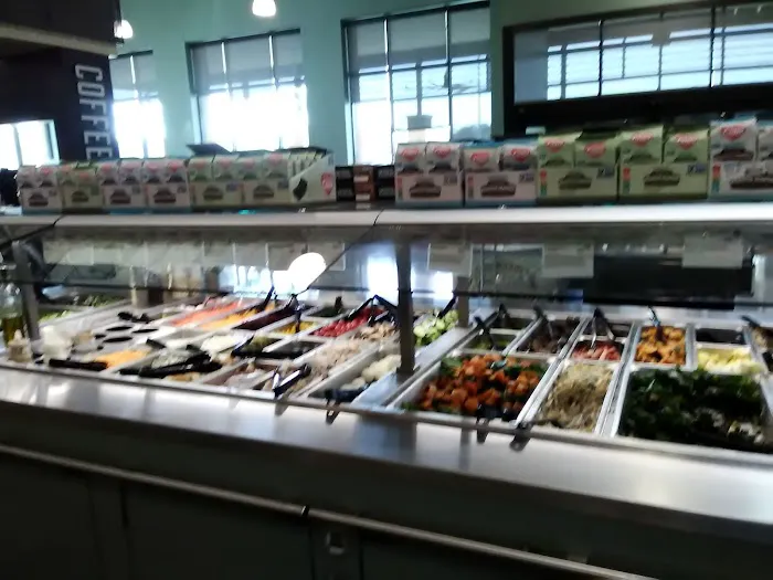 Whole Foods Market 4