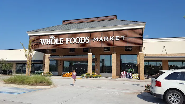 Whole Foods Market 0