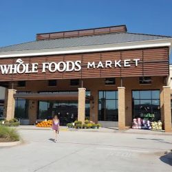 Whole Foods Market ico