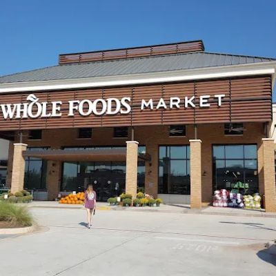 Whole Foods Market