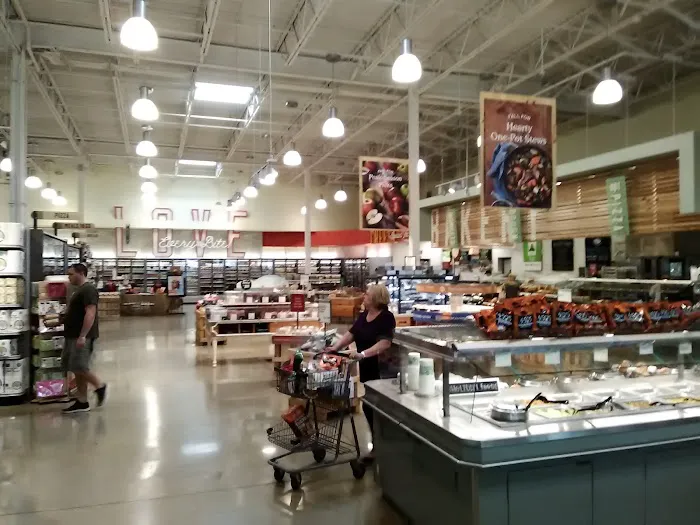 Whole Foods Market 1