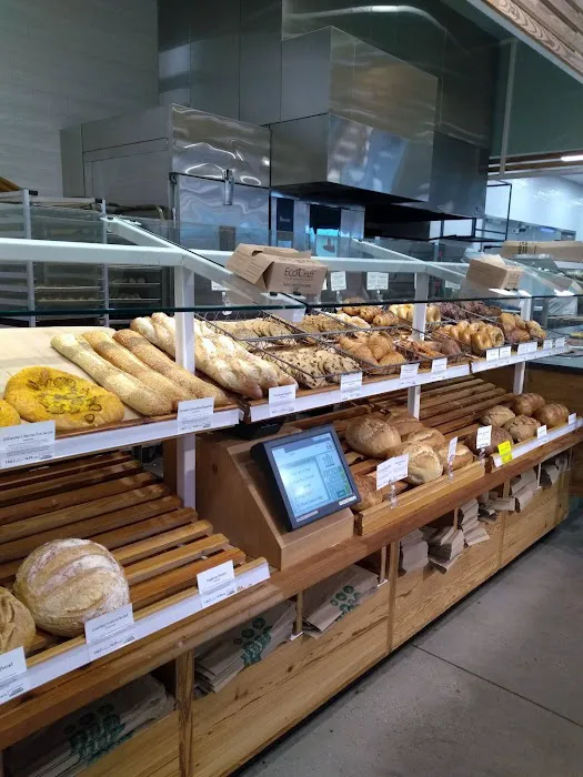 Whole Foods Market 3
