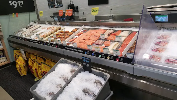 Whole Foods Market 8