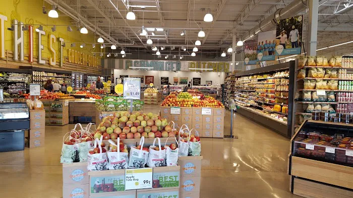 Whole Foods Market 7