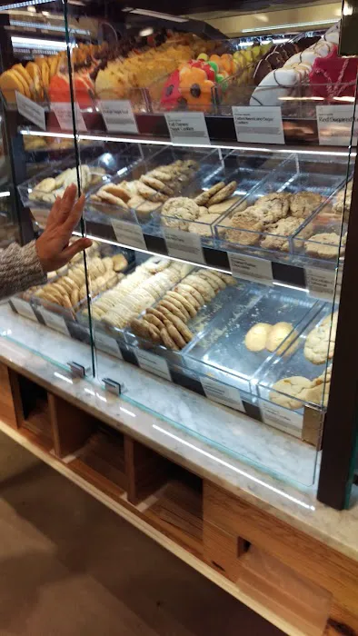 Whole Foods Market 9