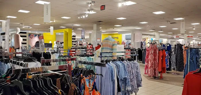 JCPenney 5