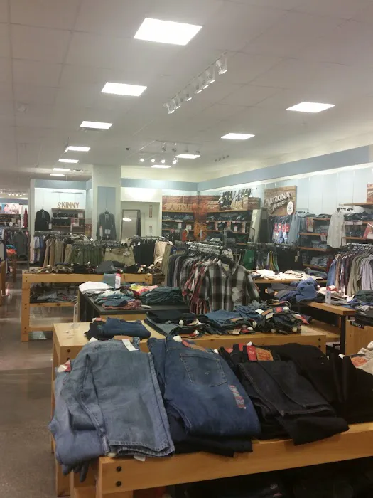 JCPenney 7