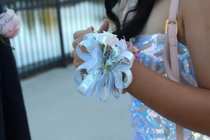 Flower Power 9
