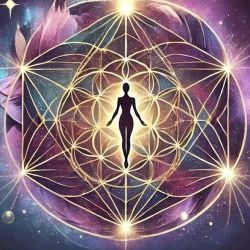 Metaphysical Soulutions - Where Healing Meets Transformation ico