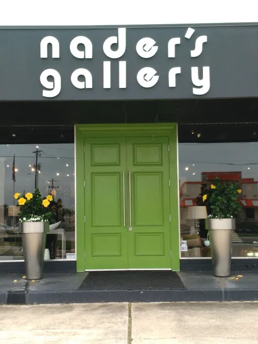 Nader's Gallery 0