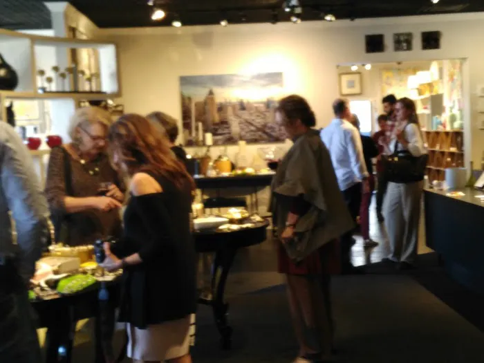 Nader's Gallery 6