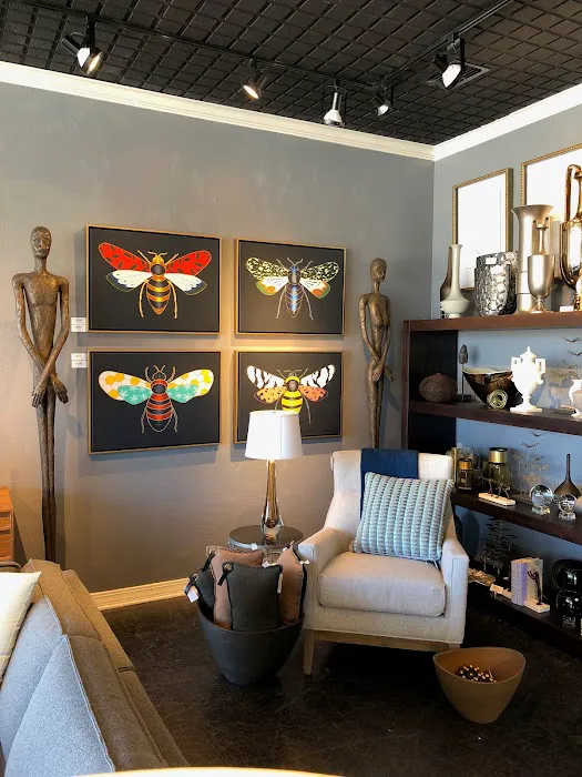 Nader's Gallery 5