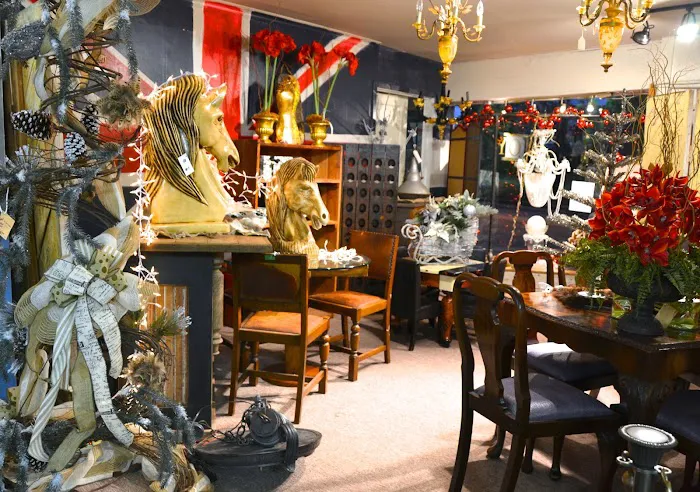 Kings Antique Mall 0
