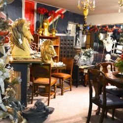 Kings Antique Mall ico