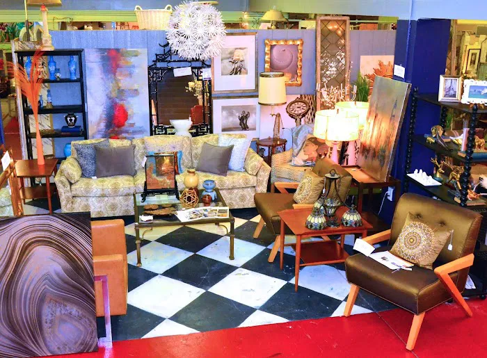 Kings Antique Mall 5