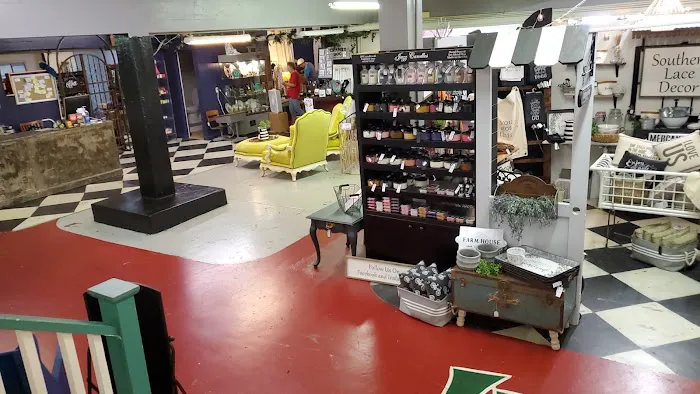 Kings Antique Mall 3