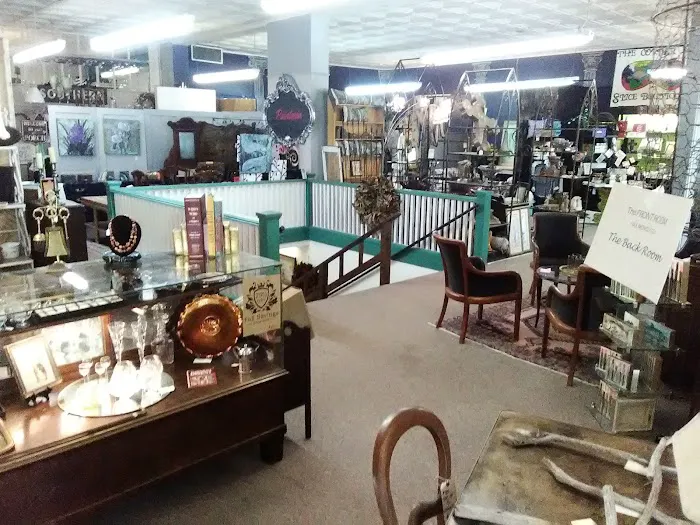 Kings Antique Mall 7