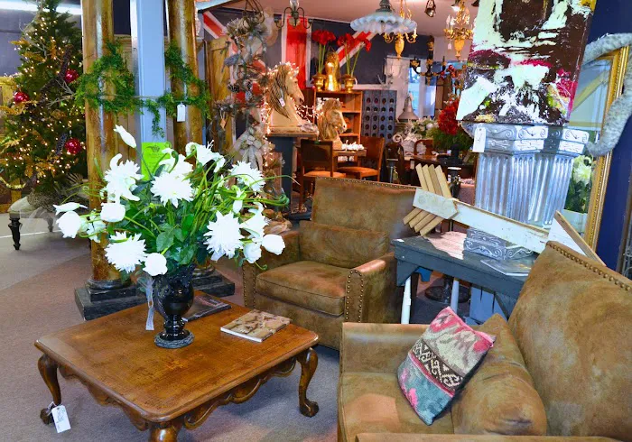 Kings Antique Mall 8